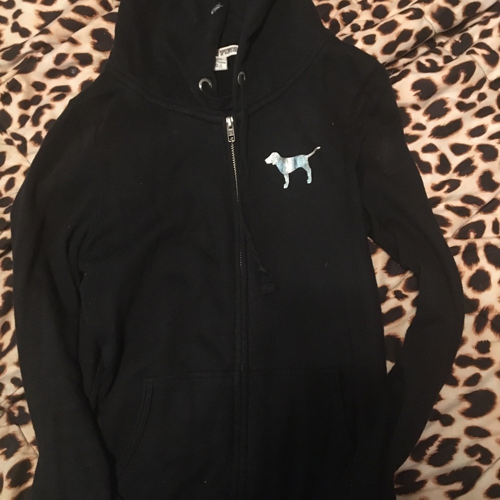 Vs hoodie
